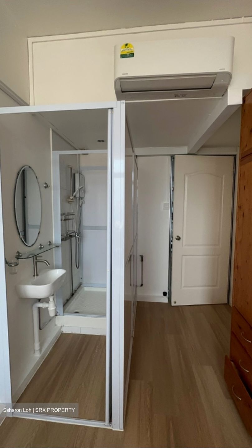 People's Park Complex (D1), Apartment #627488011